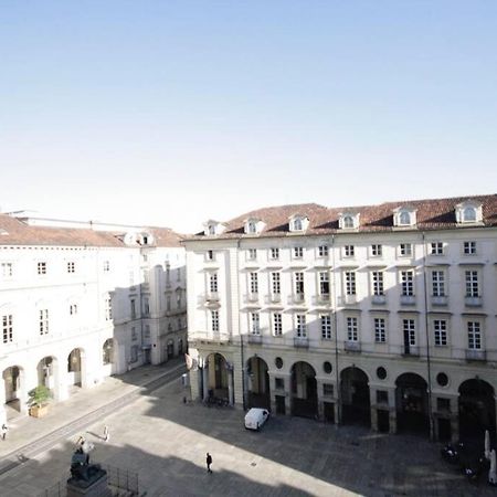 Charmant Maison In Centro Turyn Zewnętrze zdjęcie
