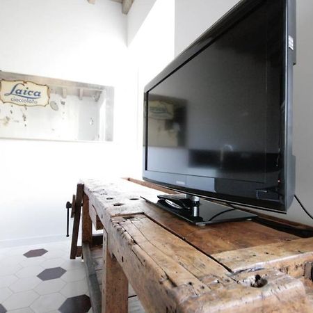 Charmant Maison In Centro Turyn Zewnętrze zdjęcie