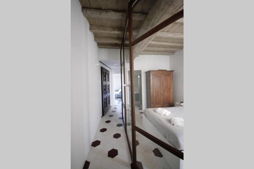 Charmant Maison In Centro Turyn Zewnętrze zdjęcie