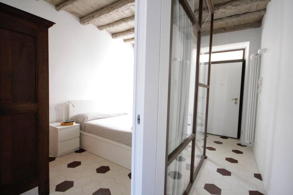 Charmant Maison In Centro Turyn Zewnętrze zdjęcie