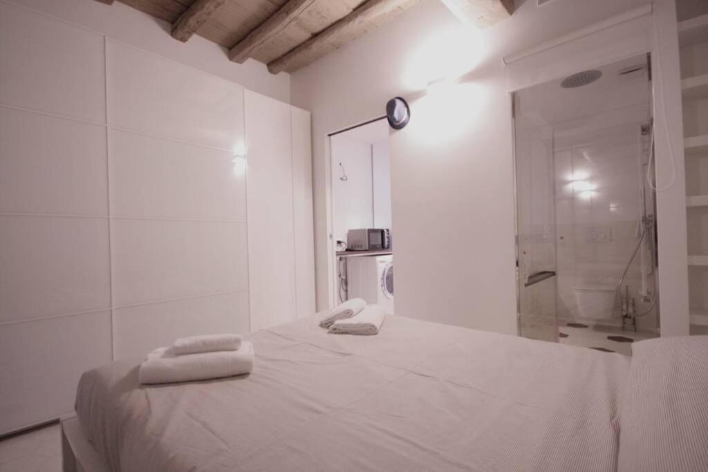 Charmant Maison In Centro Turyn Zewnętrze zdjęcie