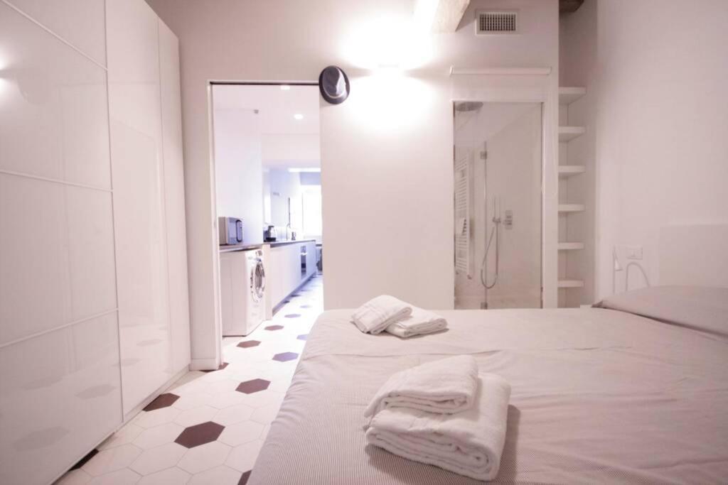 Charmant Maison In Centro Turyn Zewnętrze zdjęcie