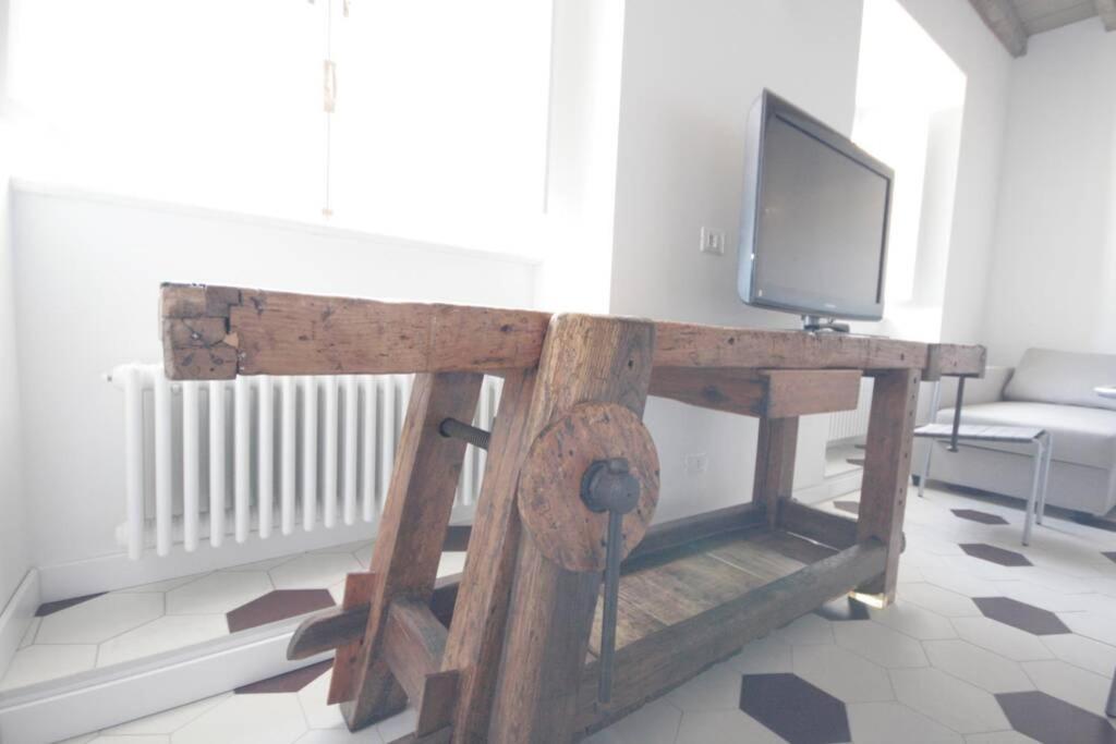 Charmant Maison In Centro Turyn Zewnętrze zdjęcie